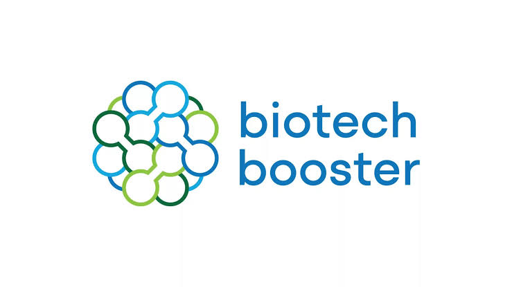 Biotech Booster logo