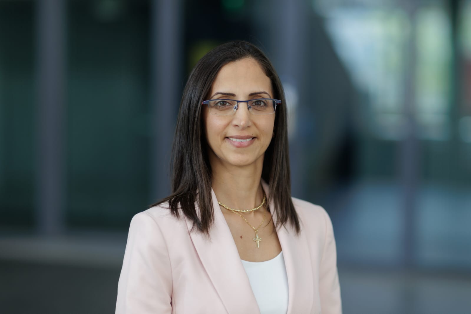 Dr. Haneen Simaan Yameen